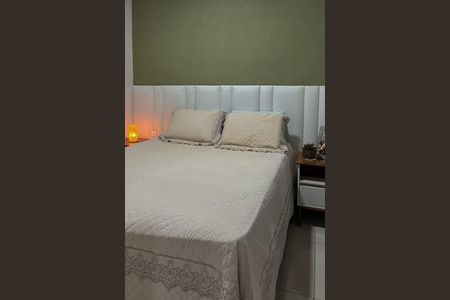 Apartamento à venda com 86m², 3 quartos e 1 vagaSuíte