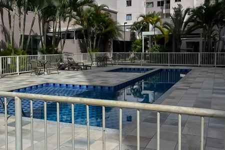 Apartamento à venda com 86m², 3 quartos e 1 vagaÁrea comum - Piscina