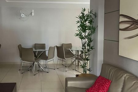 Apartamento à venda com 86m², 3 quartos e 1 vagaÁrea comum - Salão de festas