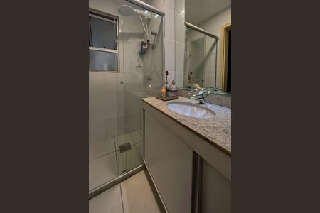 Apartamento à venda com 86m², 3 quartos e 1 vagaBanheiro