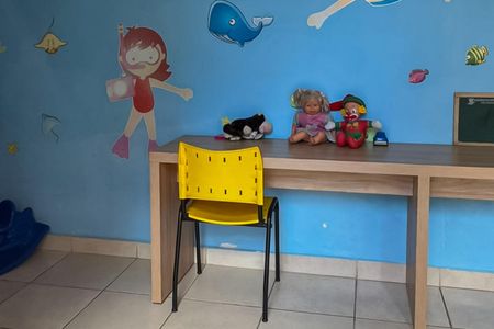 Apartamento à venda com 86m², 3 quartos e 1 vagaBrinquedoteca