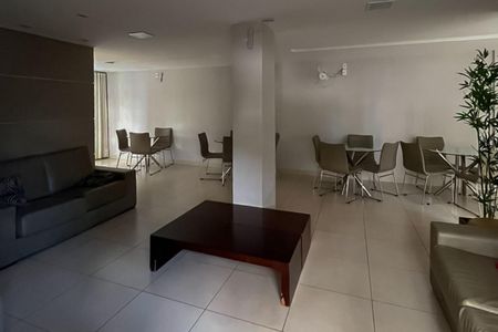 Apartamento à venda com 86m², 3 quartos e 1 vagaÁrea comum - Salão de festas