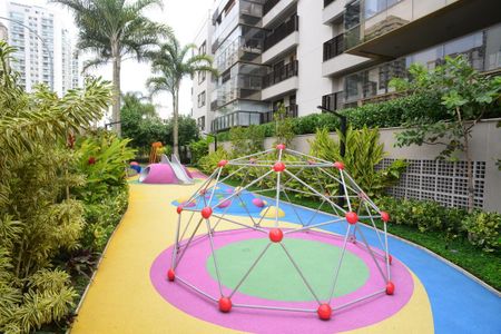 Apartamento à venda com 200m², 3 quartos e 2 vagasÁrea Comum