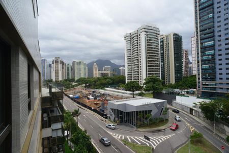 Apartamento à venda com 200m², 3 quartos e 2 vagasTerraço