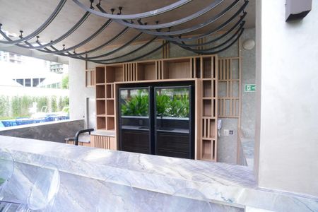 Apartamento à venda com 200m², 3 quartos e 2 vagasÁrea Comum