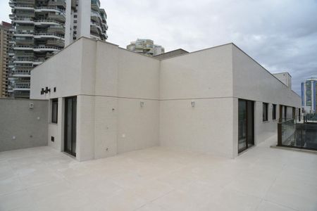 Apartamento à venda com 200m², 3 quartos e 2 vagasTerraço