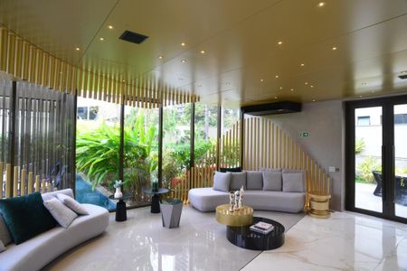 Apartamento à venda com 200m², 3 quartos e 2 vagasÁrea Comum