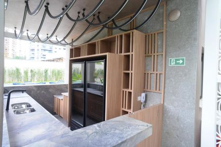 Apartamento à venda com 200m², 3 quartos e 2 vagasÁrea Comum