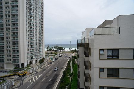 Apartamento à venda com 200m², 3 quartos e 2 vagasTerraço