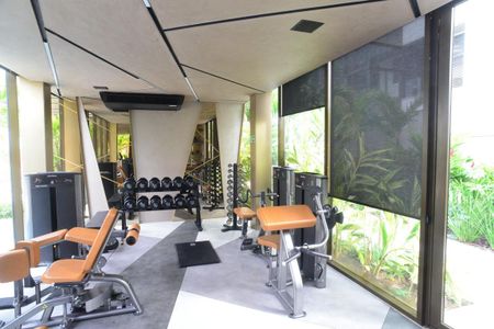 Apartamento à venda com 200m², 3 quartos e 2 vagasÁrea Comum