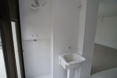 Apartamento à venda com 200m², 3 quartos e 2 vagasArea de Serviço