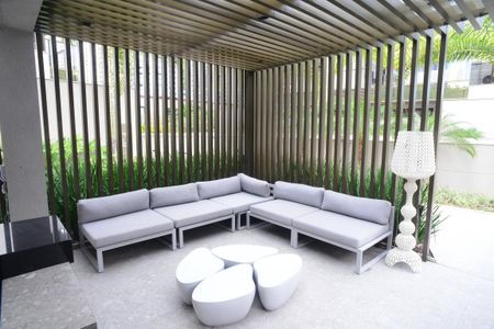 Apartamento à venda com 200m², 3 quartos e 2 vagasÁrea Comum