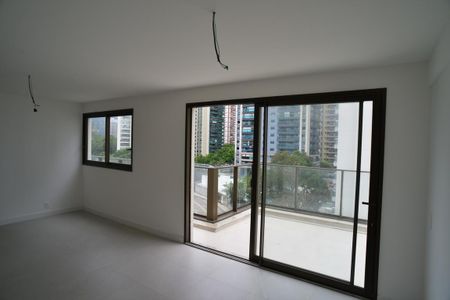 Apartamento à venda com 200m², 3 quartos e 2 vagasSala