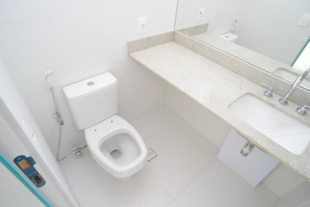 Apartamento à venda com 200m², 3 quartos e 2 vagasBanheiro Suíte 1