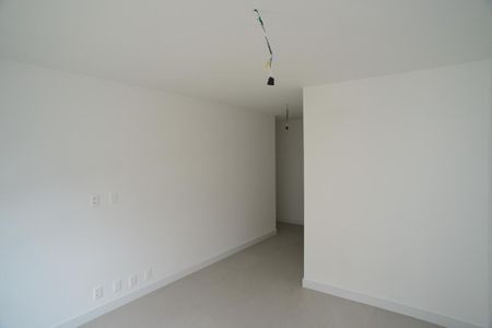 Apartamento à venda com 200m², 3 quartos e 2 vagasSuíte Principal