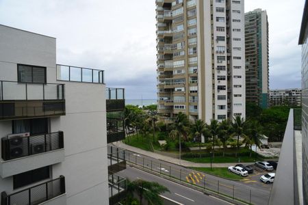 Apartamento à venda com 200m², 3 quartos e 2 vagasTerraço