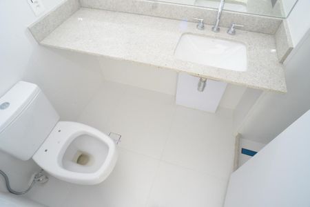 Apartamento à venda com 200m², 3 quartos e 2 vagasBanheiro Suíte 2