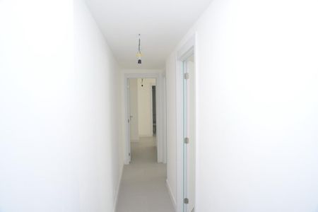 Apartamento à venda com 200m², 3 quartos e 2 vagasCorredor