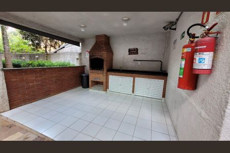 Apartamento à venda com 50m², 2 quartos e 2 vagas