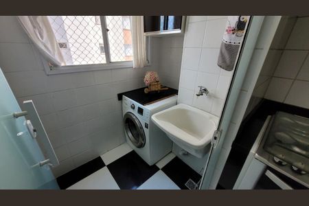 Apartamento à venda com 50m², 2 quartos e 2 vagas