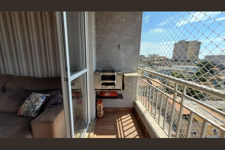Apartamento à venda com 50m², 2 quartos e 2 vagas