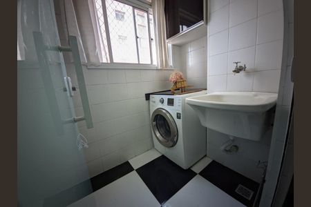 Apartamento à venda com 50m², 2 quartos e 2 vagas