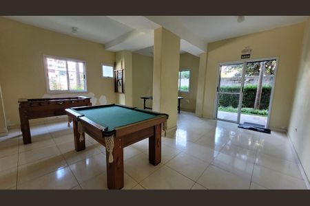 Apartamento à venda com 50m², 2 quartos e 2 vagas