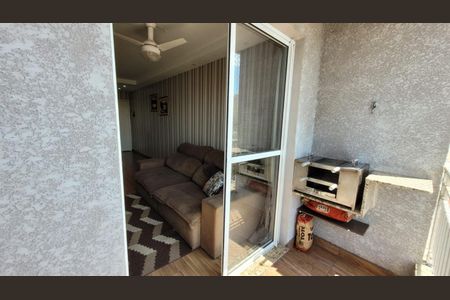 Apartamento à venda com 50m², 2 quartos e 2 vagas