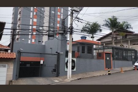 Apartamento à venda com 50m², 2 quartos e 2 vagas