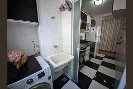 Apartamento à venda com 50m², 2 quartos e 2 vagas