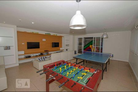 Apartamento para alugar com 78m², 3 quartos e 1 vagaSalão de Jogos