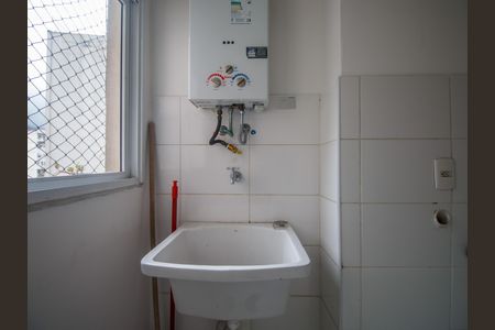 Apartamento para alugar com 78m², 3 quartos e 1 vagaÁrea de Serviço