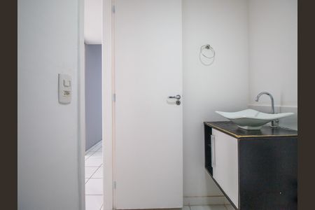 Apartamento para alugar com 78m², 3 quartos e 1 vagaBanheiro