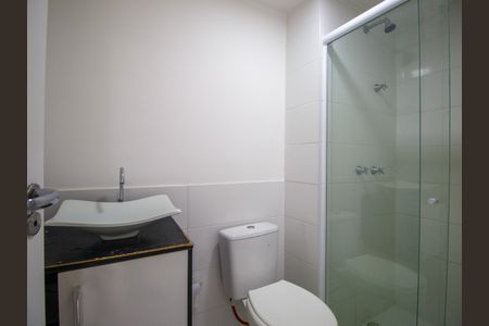 Apartamento para alugar com 78m², 3 quartos e 1 vagaBanheiro