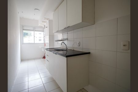 Apartamento para alugar com 78m², 3 quartos e 1 vagaCozinha