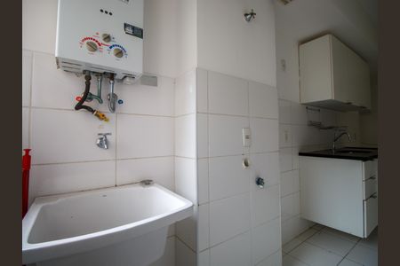 Apartamento para alugar com 78m², 3 quartos e 1 vagaÁrea de Serviço