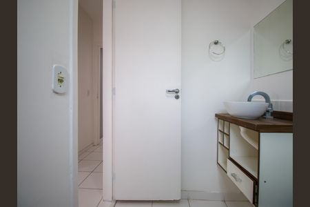 Apartamento para alugar com 78m², 3 quartos e 1 vagaBanheiro Suite