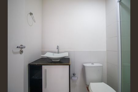 Apartamento para alugar com 78m², 3 quartos e 1 vagaBanheiro