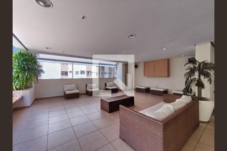 Apartamento para alugar com 78m², 3 quartos e 1 vagaÁrea Comum