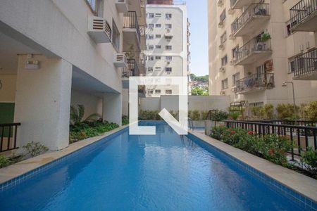 Apartamento para alugar com 78m², 3 quartos e 1 vagaPiscina