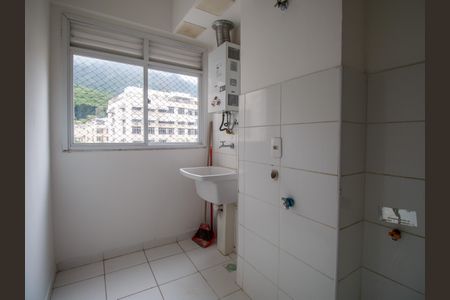 Apartamento para alugar com 78m², 3 quartos e 1 vagaÁrea de Serviço