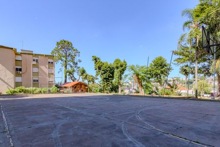 Apartamento à venda com 50m², 2 quartos e 1 vaga Apartamento à venda com 50m², 2 quartos e 1 vagaQuadra Esportiva