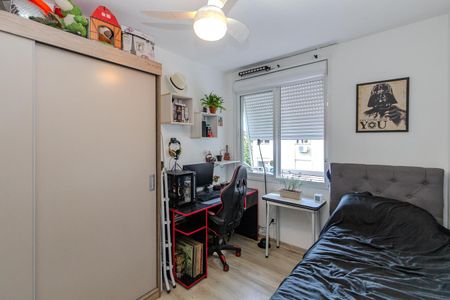 Apartamento à venda com 50m², 2 quartos e 1 vaga Apartamento à venda com 50m², 2 quartos e 1 vagaQuarto 2