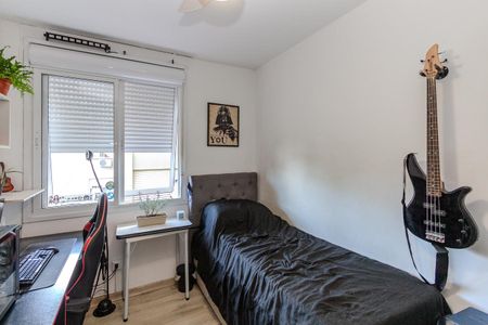 Apartamento à venda com 50m², 2 quartos e 1 vaga Apartamento à venda com 50m², 2 quartos e 1 vagaQuarto 2