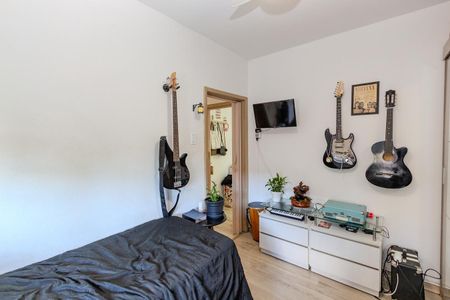 Apartamento à venda com 50m², 2 quartos e 1 vaga Apartamento à venda com 50m², 2 quartos e 1 vagaQuarto 2