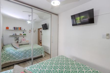 Apartamento à venda com 50m², 2 quartos e 1 vaga Apartamento à venda com 50m², 2 quartos e 1 vagaQuarto 1