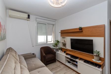 Apartamento à venda com 50m², 2 quartos e 1 vaga Apartamento à venda com 50m², 2 quartos e 1 vagaSala