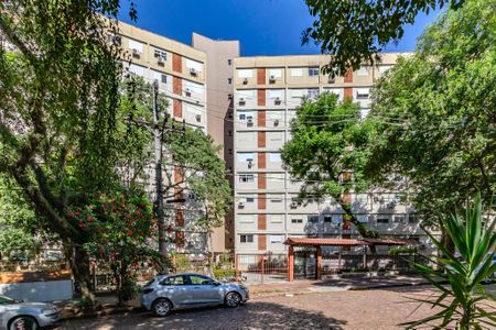 Apartamento à venda com 50m², 2 quartos e 1 vaga Apartamento à venda com 50m², 2 quartos e 1 vagaFachada