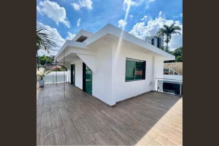 Casa à venda com 343m², 4 quartos e 5 vagasFoto 14