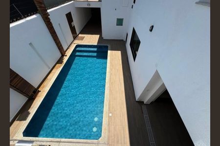 Casa à venda com 343m², 4 quartos e 5 vagasFoto 13